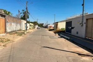 Casa no Lot Setor dos Bandeirantes (foto 8 de 8)