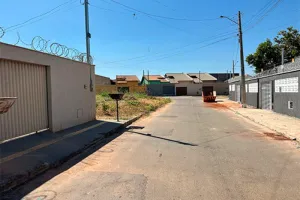 Casa no Lot Setor dos Bandeirantes (foto 7 de 8)