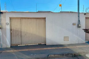 Casa no Lot Setor dos Bandeirantes (foto 6 de 8)