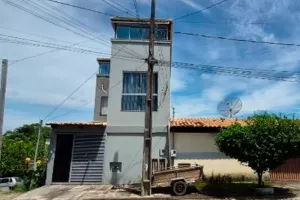 Prédio no Jardim das Acácias (foto 2 de 6)