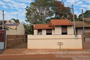 Casa no Loteamento Jardim Oliveira (foto 9 de 14)
