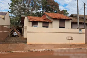 Casa no Loteamento Jardim Oliveira (foto 11 de 14)