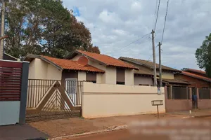 Casa no Loteamento Jardim Oliveira (foto 8 de 14)
