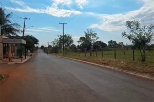 Casa no Loteamento Jardim Oliveira (foto 14 de 14)