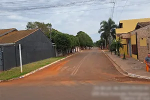 Casa no Loteamento Jardim Oliveira (foto 13 de 14)