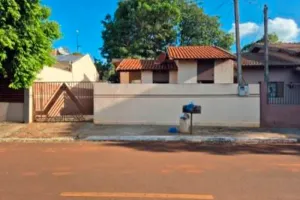 Casa no Loteamento Jardim Oliveira em Fátima do Sul/MS — foto 1