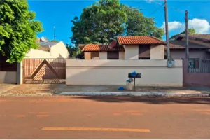 Casa no Loteamento Jardim Oliveira (foto 2 de 14)