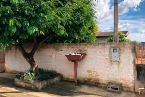Casa no Setor Guaraná II (foto 3 de 7)