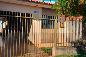 Casa no Residencial Bela Vista (foto 2 de 7)
