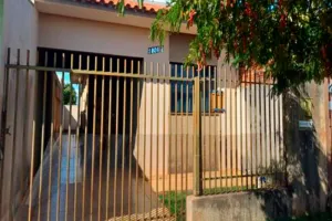 Casa no Residencial Bela Vista (foto 4 de 7)