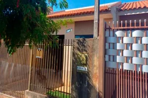 Casa no Residencial Bela Vista (foto 3 de 7)