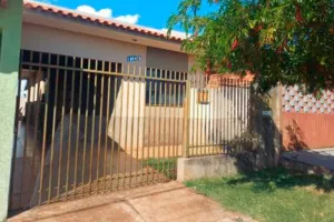 Casa no Residencial Bela Vista (foto 5 de 7)