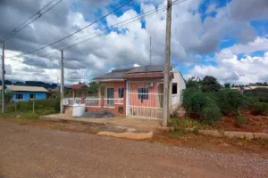 Casa no Loteamento Céu Azul (foto 3 de 6)