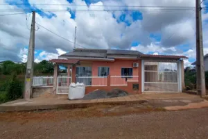 Casa no Loteamento Céu Azul em Zortéa/SC — foto 1