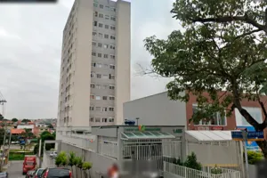 Apartamento no Vila Paranaguá. (foto 1 de 5)