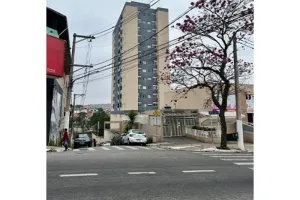 Apartamento no Vila Paranaguá. (foto 3 de 5)