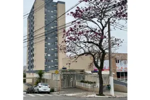 Apartamento no Vila Paranaguá. (foto 4 de 5)