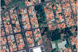 Casa no Lot Pq Res Cândido Portinari (foto 3 de 3)