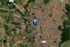 Casa no Granja Regina (foto 4 de 9)
