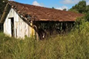 Gleba em Ipuaçu/SC — foto 1