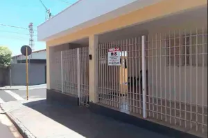 Casa no Vila Garavello em Guariba/SP — foto 1