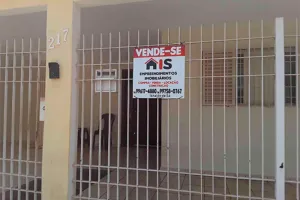 Casa no Vila Garavello (foto 4 de 7)