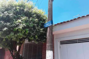 Casa no Vila Garavello (foto 3 de 7)