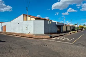 Casa no Cidade Jardim (foto 2 de 8)