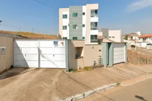 Apartamento no Residencial Santa Branca (foto 1 de 2)