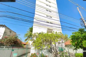 Apartamento no Méier (foto 1 de 2)