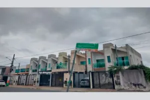 Casa no Santa Regina (foto 4 de 6)