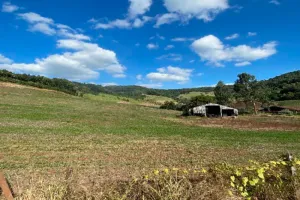 Gleba no Zona Rural. (foto 4 de 11)