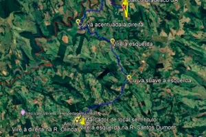 Gleba no Zona Rural. (foto 11 de 11)