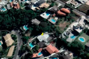 Casa no Itapetinga (foto 2 de 8)