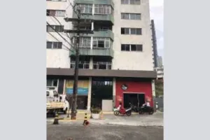Apartamento (foto 1 de 5)