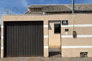 Casa em Catalão/GO — foto 1