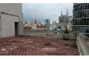Prédio no Sé (foto 3 de 20)