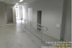 Prédio no Sé (foto 17 de 20)