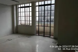 Prédio no Sé (foto 12 de 20)