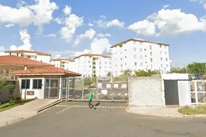 Apartamento no Residencial Rubi (foto 1 de 1)
