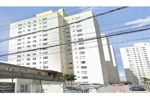 Apartamento no Parque Boa Esperança (foto 1 de 1)