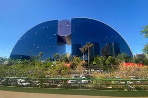 Comercial no Asa Norte (foto 3 de 3)