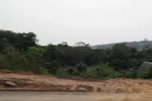 Terreno no Vivendas do Engenho DÁgua (foto 2 de 8)