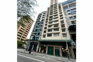 Apartamento no Bela Vista (foto 2 de 7)