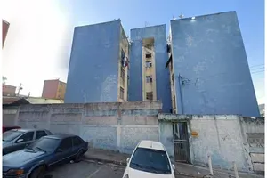 Apartamento no Cidade Tiradentes (foto 1 de 1)