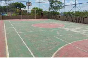Apartamento no São Miguel (foto 2 de 9)