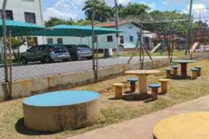 Apartamento no São Miguel (foto 5 de 9)