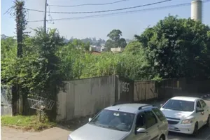 Terreno no Moinho Velho (foto 1 de 4)