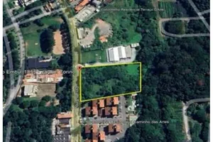Terreno no Moinho Velho (foto 3 de 4)
