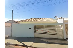 Casa no Residencial Santa Clara em Santo Antônio do Aracanguá/SP — foto 1